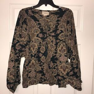 Denim & Supply Ralph Lauren tunic